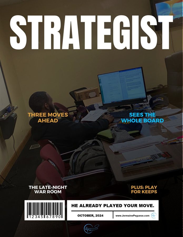 Strategist, JBP Lifestyle Issue No. 09