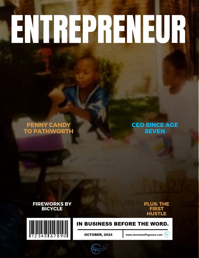 Entrepreneur, JBP Lifestyle Issue No. 25