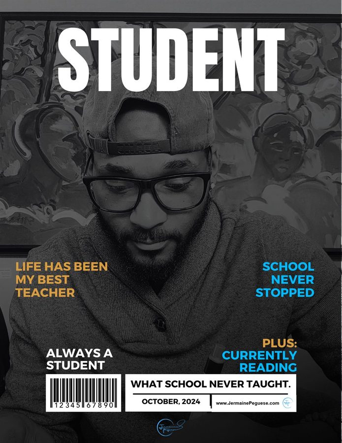 Student, JBP Lifestyle Issue No. 37